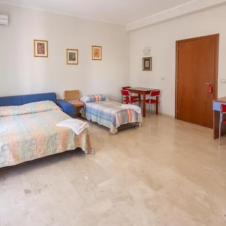 Bed & Breakfast Il Viandante Catenanuova