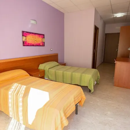Bed & Breakfast Il Viandante Catenanuova