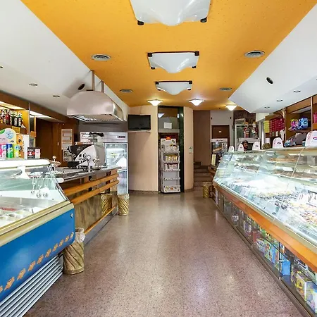 Il Viandante Bed & Breakfast