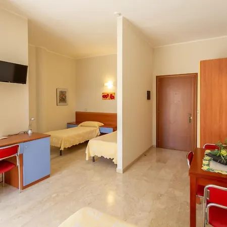 Il Viandante Bed & Breakfast