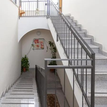 Il Viandante Bed & Breakfast Catenanuova