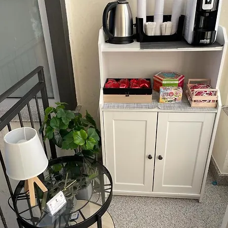 Bed & Breakfast Il Viandante Catenanuova