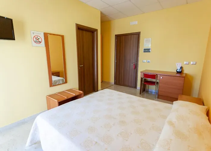 Il Viandante 4* Catenanuova