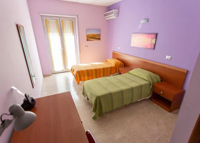 Il Viandante 4*