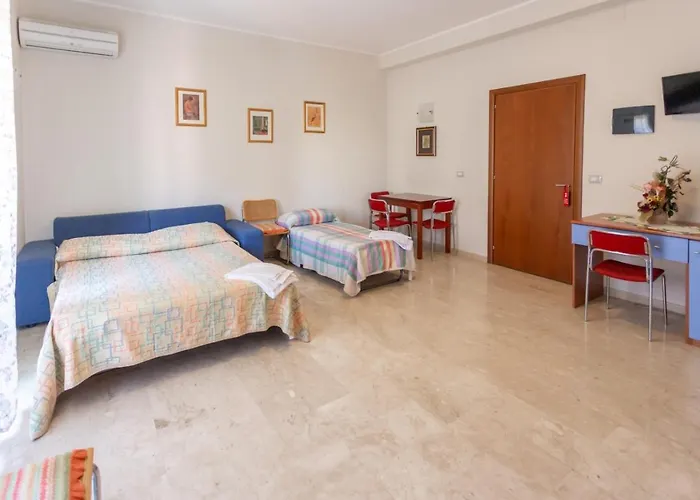 Bed & Breakfast Il Viandante Catenanuova
