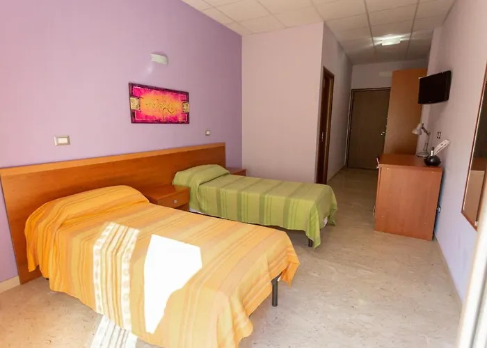Bed & Breakfast Il Viandante Catenanuova