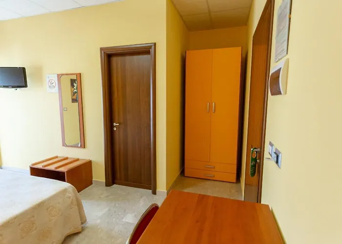 Il Viandante 4*