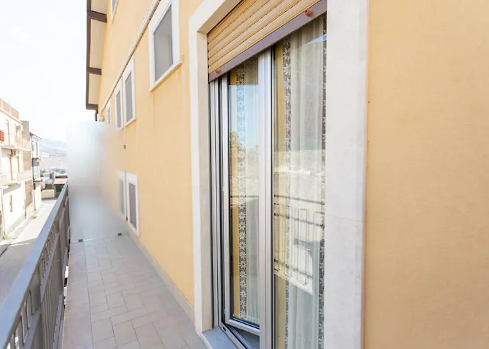 Bed & Breakfast Il Viandante