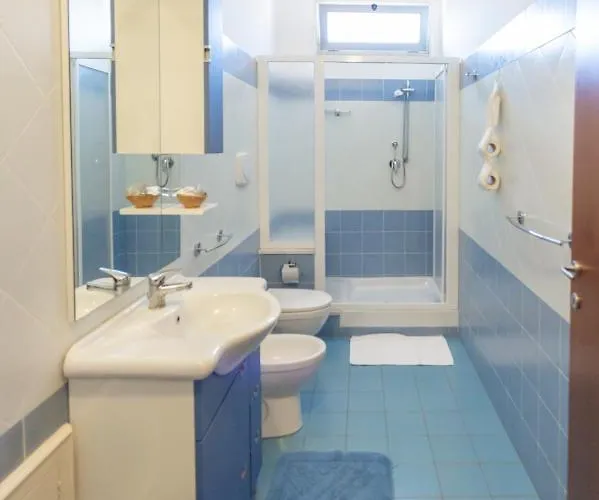 Il Viandante Bed & Breakfast 4*