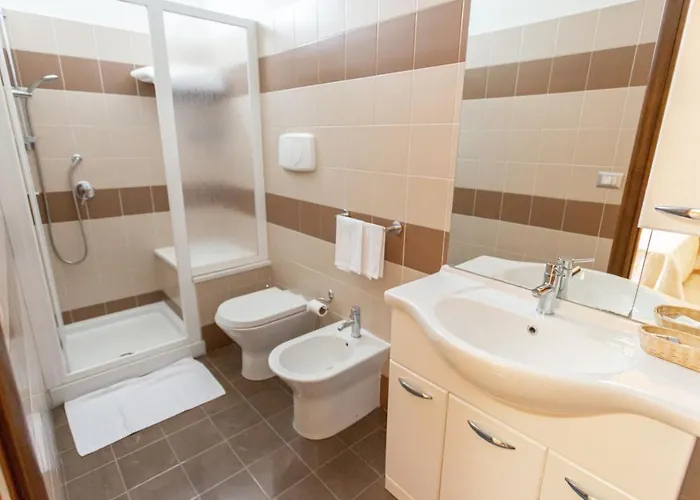 Bed & Breakfast Il Viandante 4*