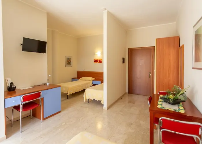 Il Viandante Bed & Breakfast