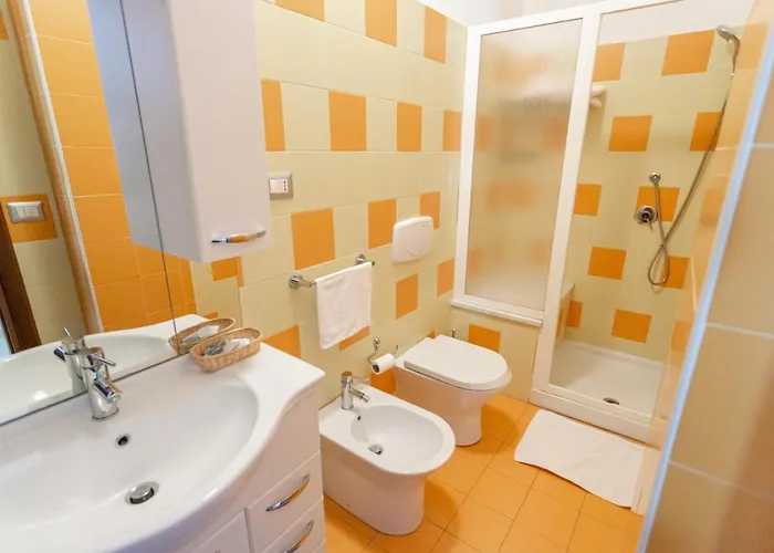 Bed & Breakfast Il Viandante