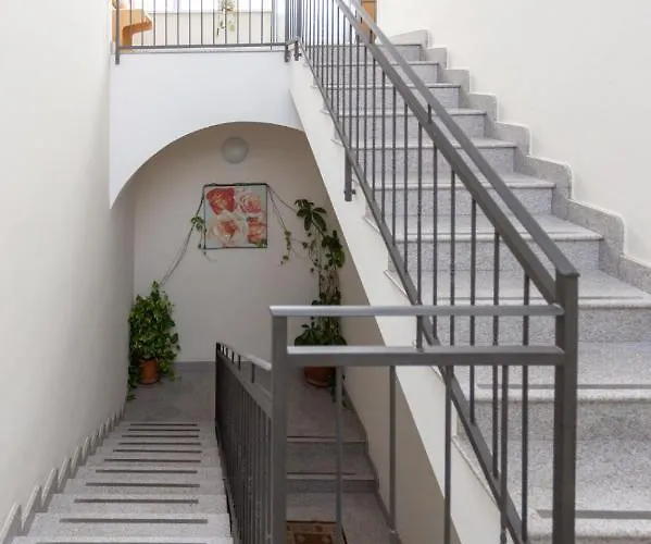 Il Viandante Bed & Breakfast Catenanuova