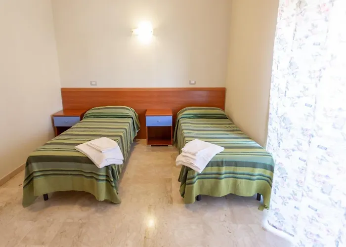Bed & Breakfast Il Viandante